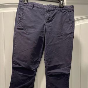 Women’s chino pants
